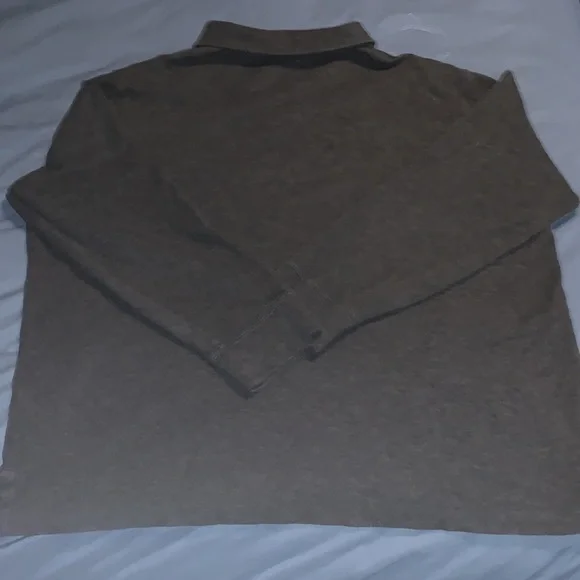 Ralph Lauren Polo pullover sweatshirt - Picture 4 of 5